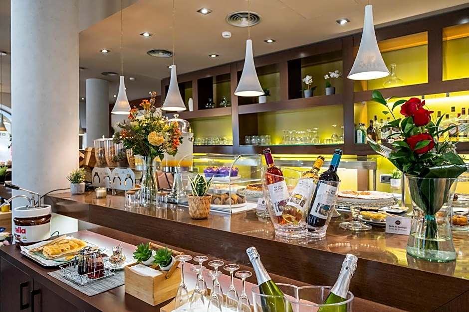 Abba Rambla Hotel