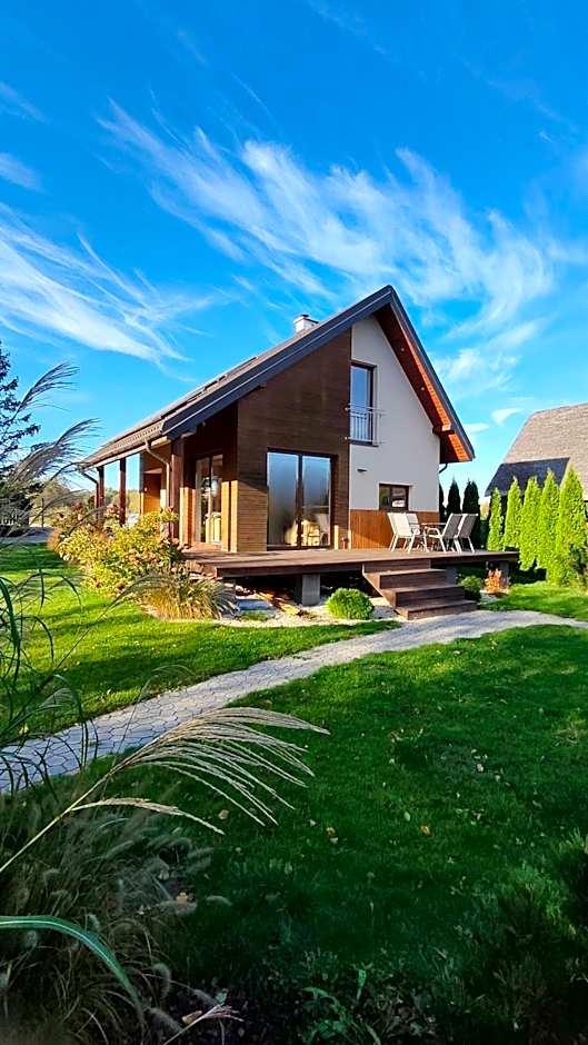 Relax Houses - Domy Mazur