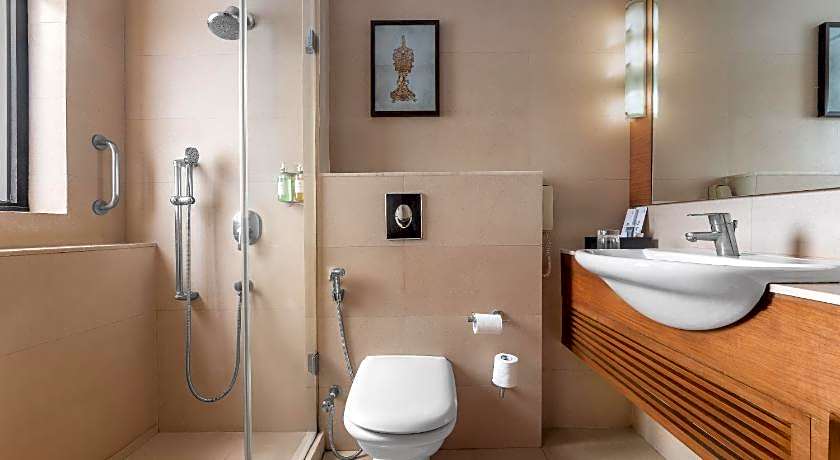 The Astor Hotel Kolkata