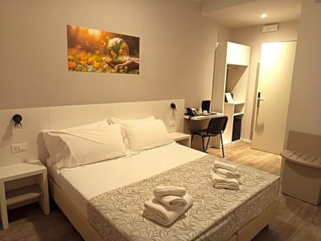 Hotel Acquario