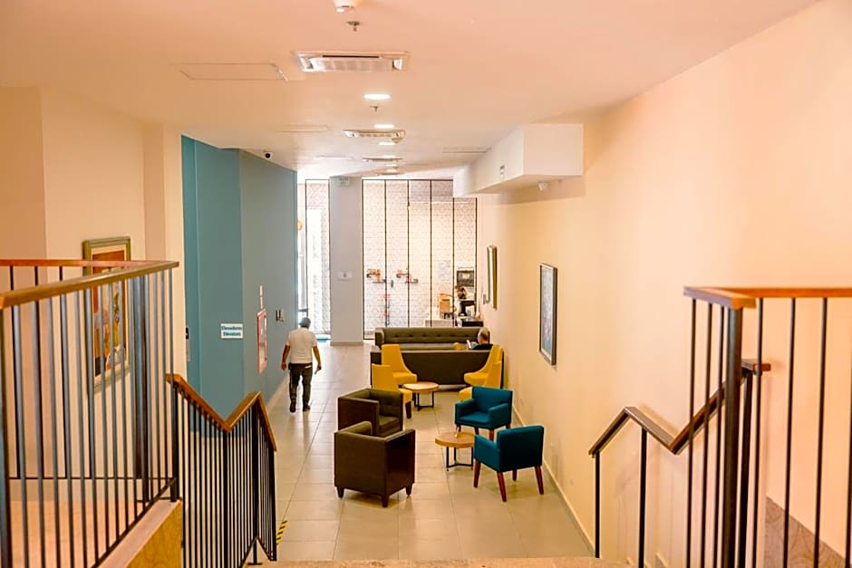 Holiday Inn Express Merida Centro By IHG