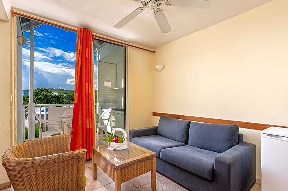 Karibea Sainte Luce Hotel