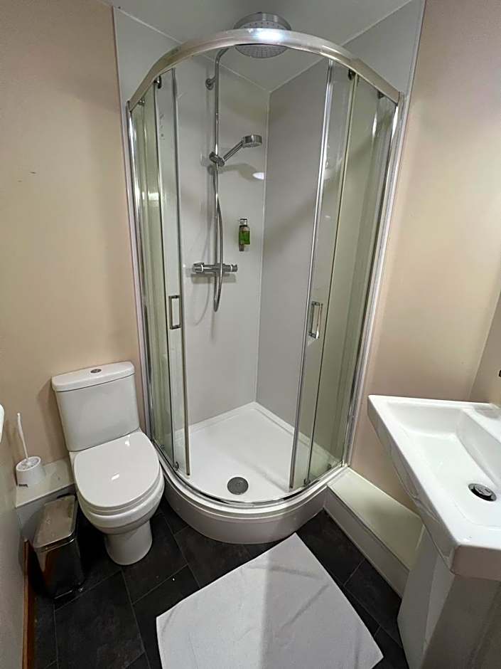 Burntisland House Hotel