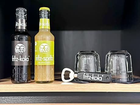 Junior Suite with River View