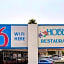 Motel 6-Sunnyvale, CA - South
