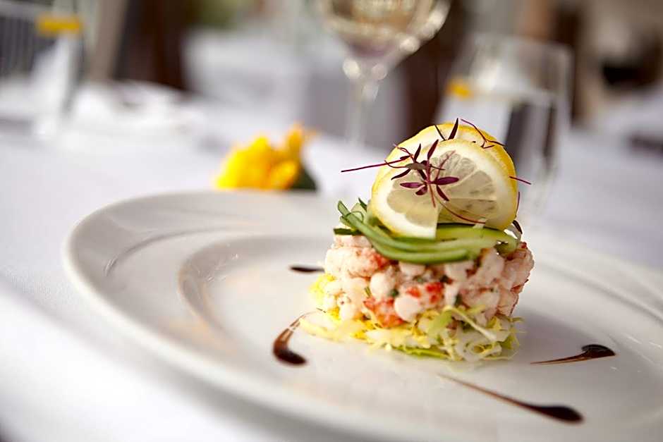 Bannatyne Spa Hotel Hastings