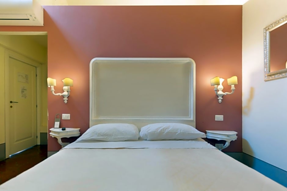 B&B I Quattro Poeti
