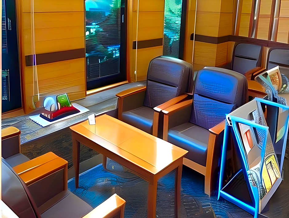 Hotel Route-Inn Yukuhashi