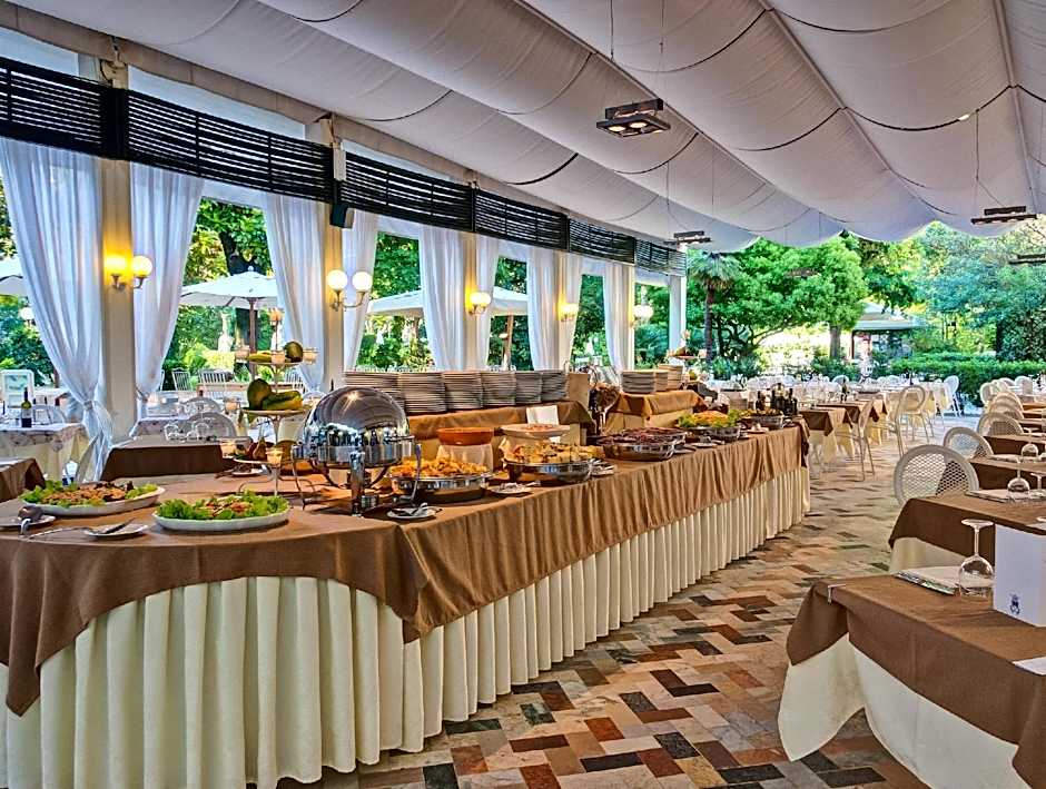 Grand Hotel Royal