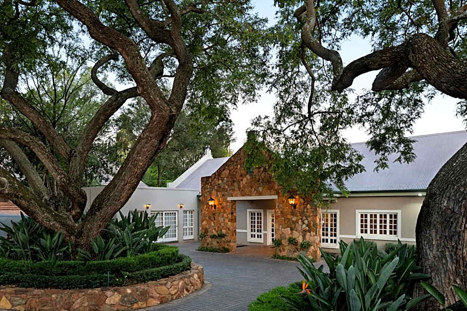 Mount Grace Hotel & Spa