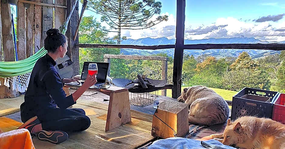 Hospedaria Vida na Roça