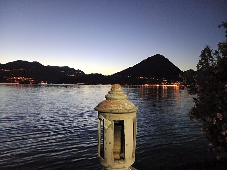 L'Oleandro sul Lago d'Iseo B&B