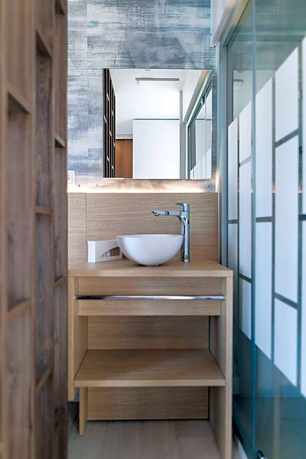 Holidaypark Klein Strand