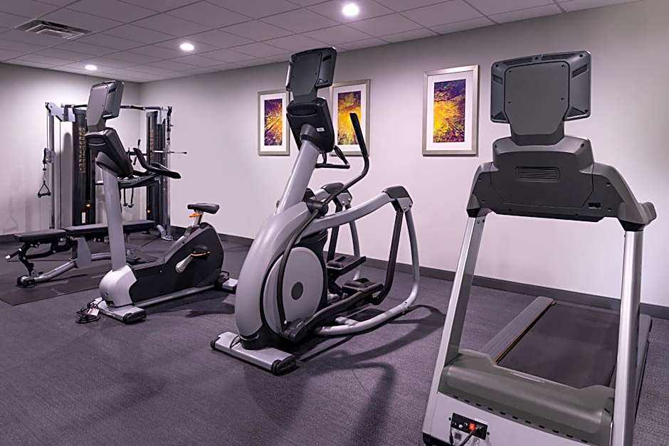 Staybridge Suites Lake Charles By IHG