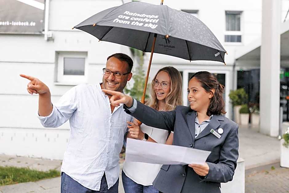 Holiday Inn Lübeck By IHG