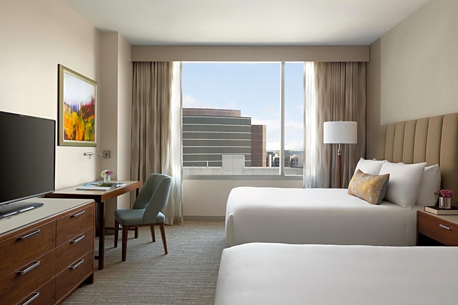 InterContinental Houston Medical Center, an IHG Hotel