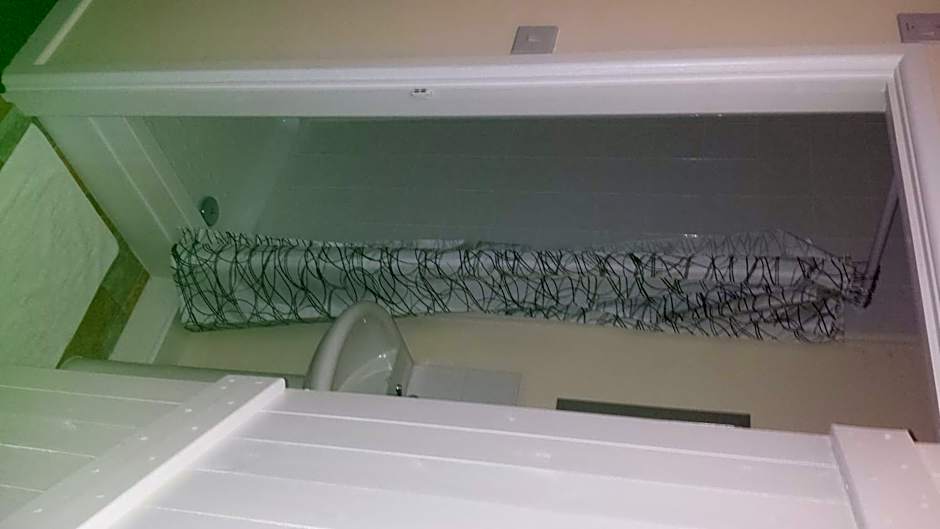 Hathway House Accommodation