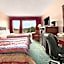 Travelodge by Wyndham Nanaimo