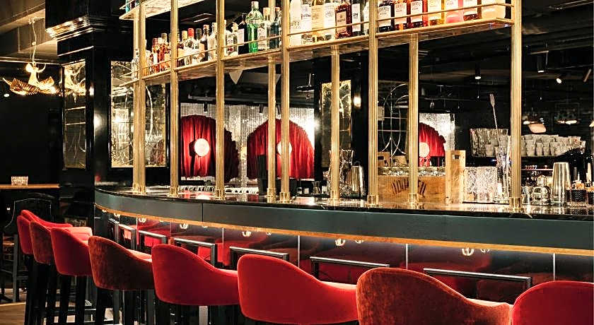Ruby Mimi Hotel Zurich