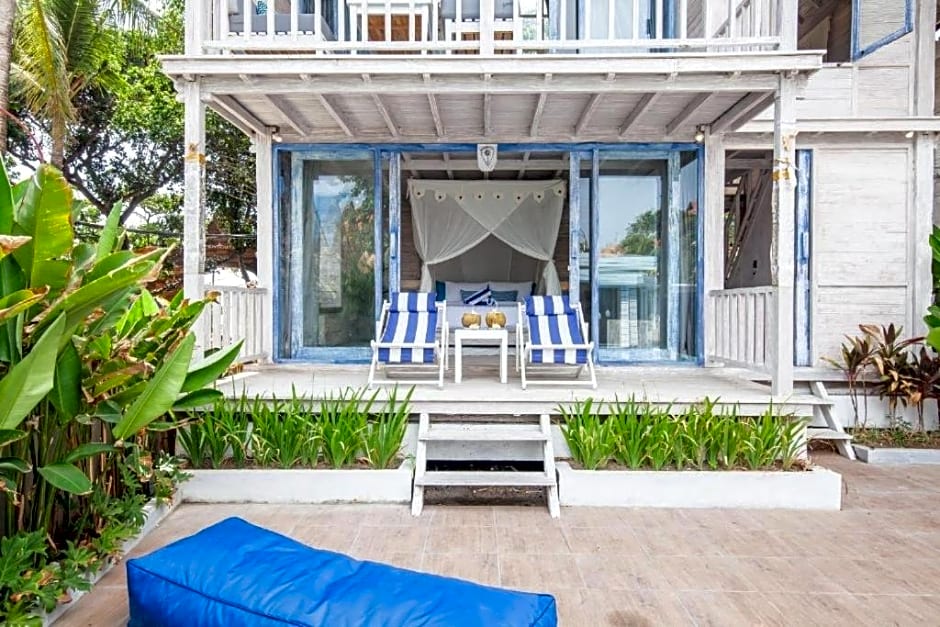 Mesari Beach Hut Seminyak