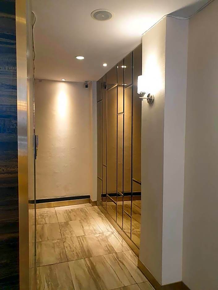 Sakura Sky Residence