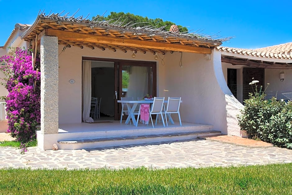 Residence Capraggia