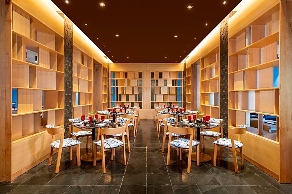 Hyatt Ziva Riviera Maya - All Inclusive