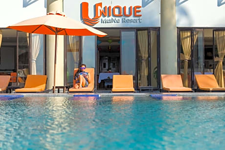 Unique Mui Ne Resort & Spa