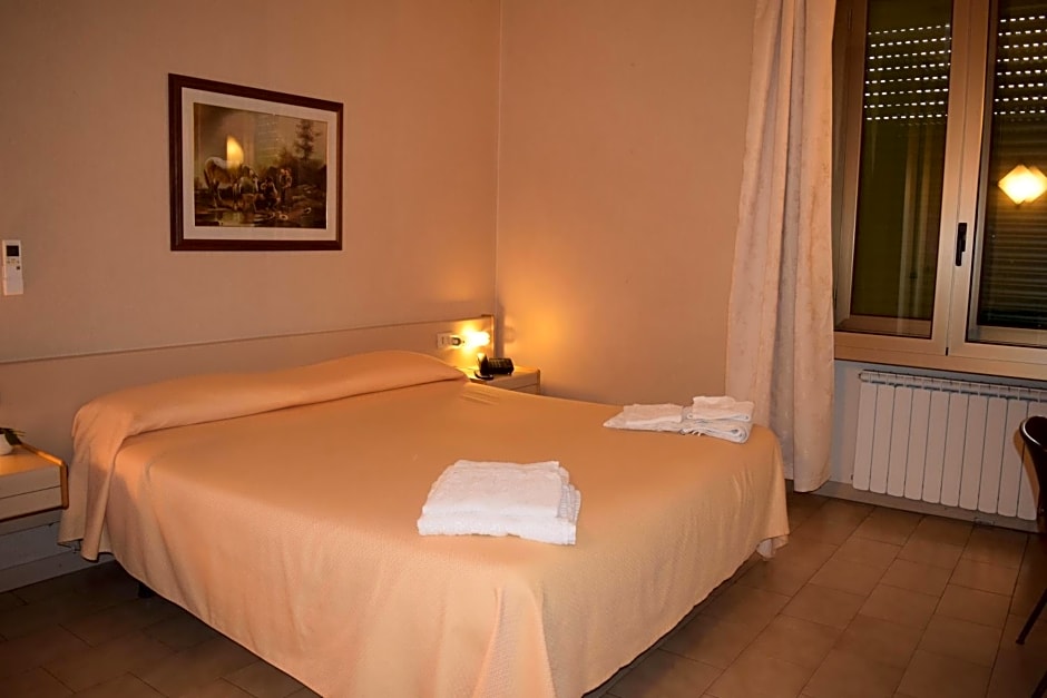 Hotel Mary