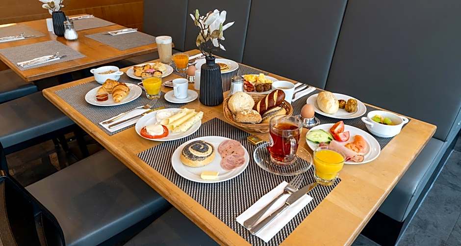 PLAZA Premium Köln