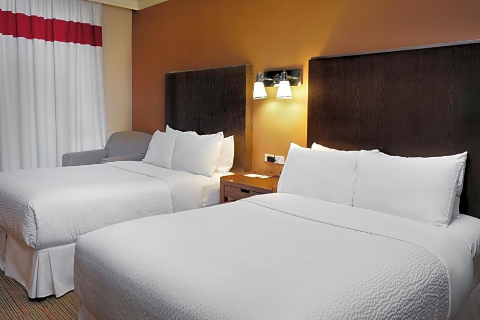 Four Points By Sheraton Saltillo