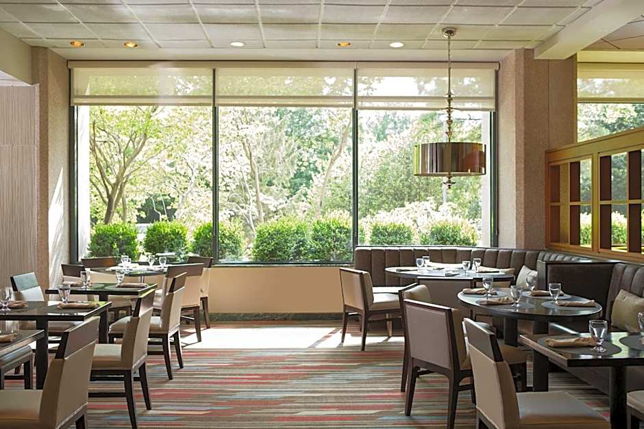 Washington Dulles Marriott Suites