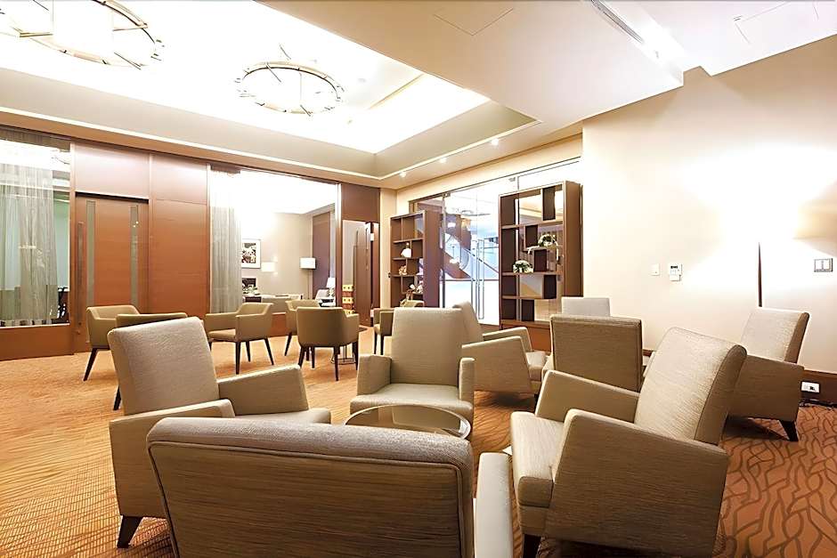 Fullon Hotel Tamsui Fishermen's Wharf