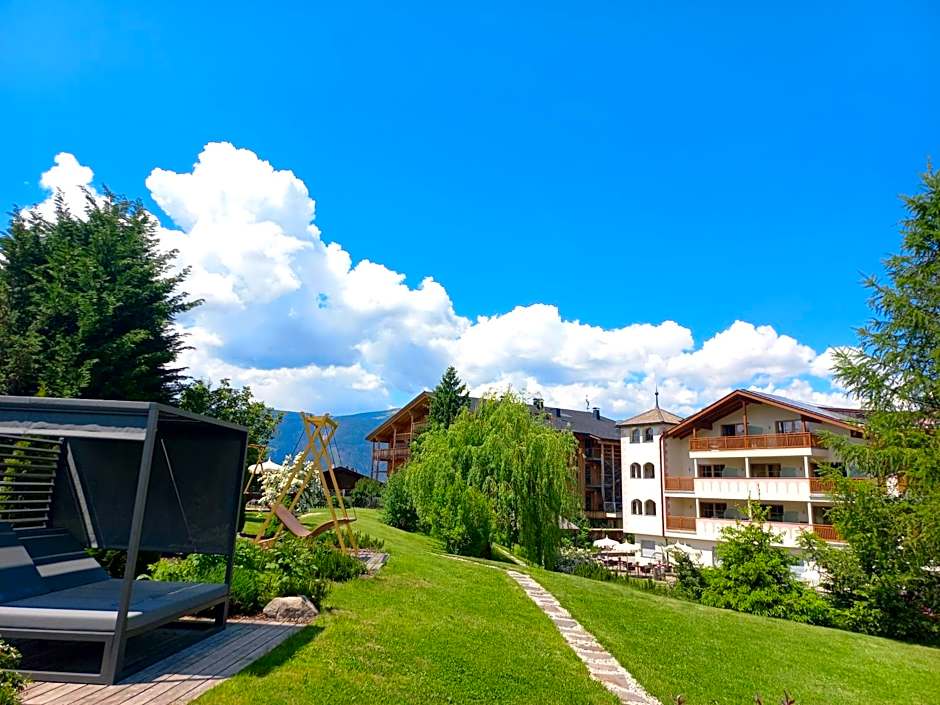 Hotel Castel Oswald von Wolkenstein