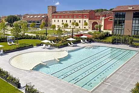 Hotel Veronesi La Torre