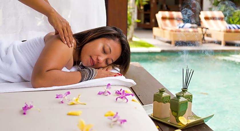 Villa Seriska Satu Sanur