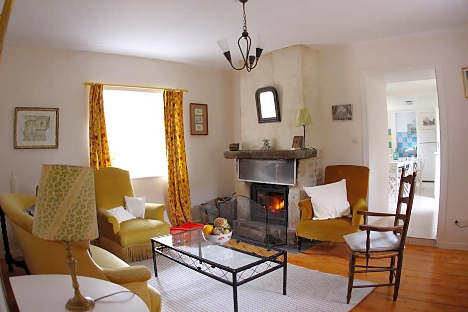 Chateau de Flottemanville