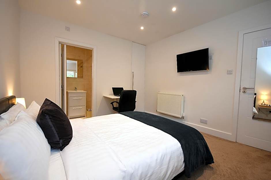 Apple Tree Place B&B