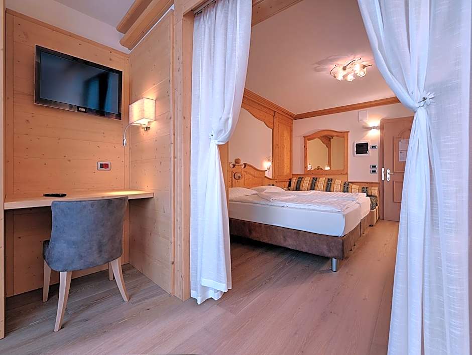 Hotel Madonna delle Nevi