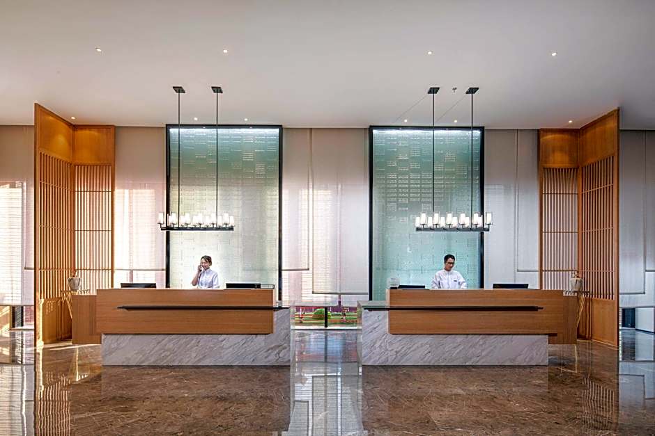 Fairfield by Marriott Taiyuan South