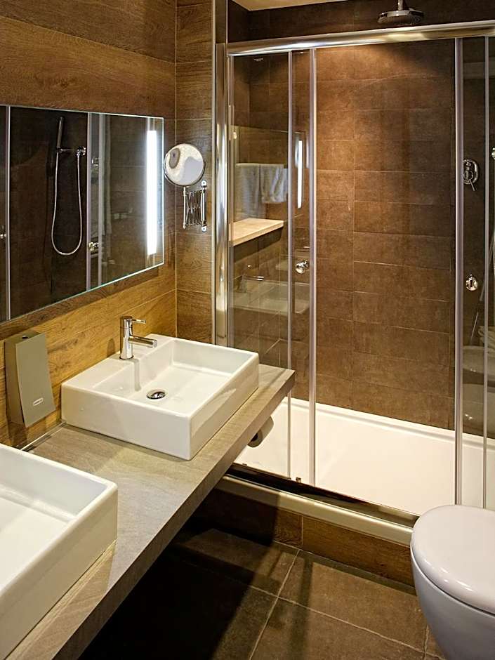 Hotel Porta Nuova