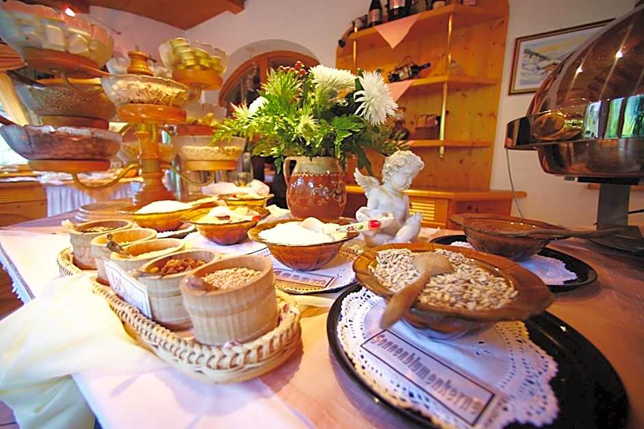 Hotel Brennerspitz