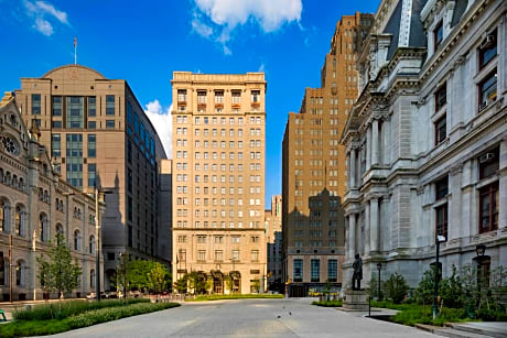 The Notary Hotel, Philadelphia, Autograph Collection