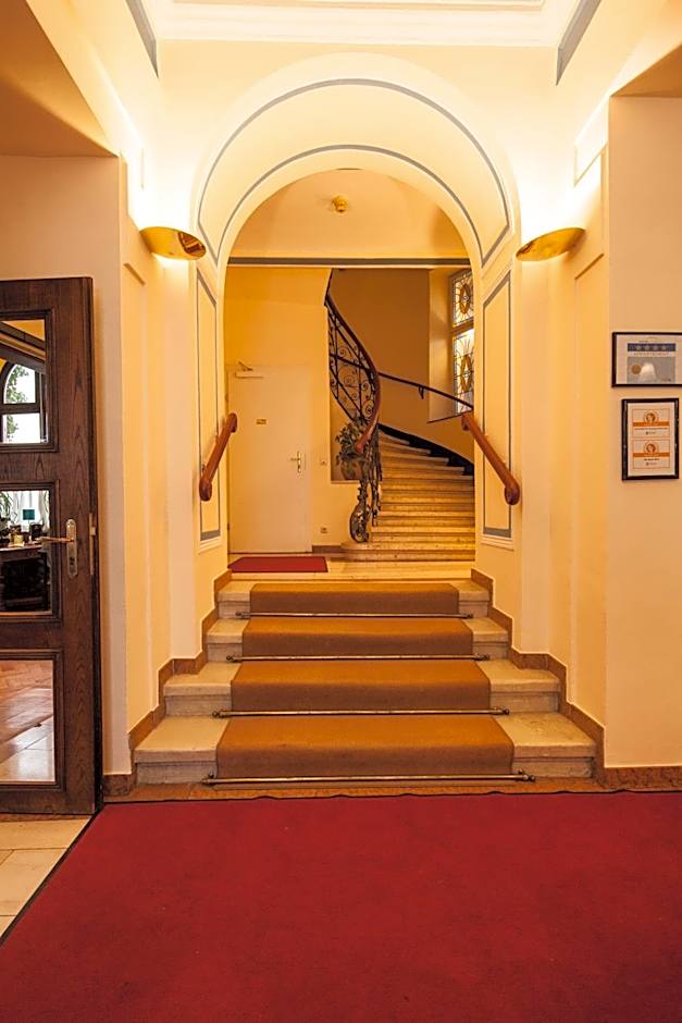 Mondial Appartement Hotel