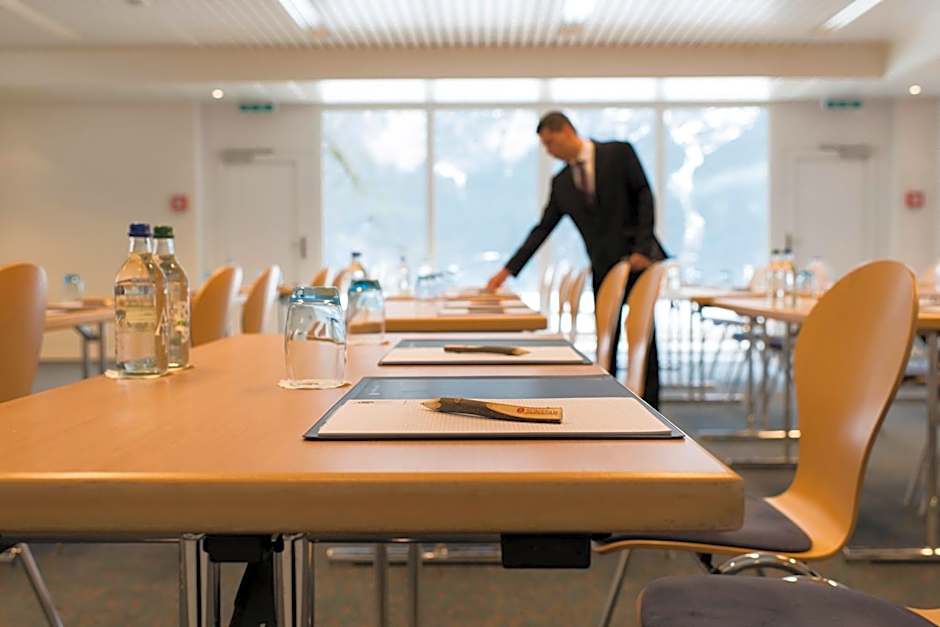 Sunstar Hotel & SPA Grindelwald