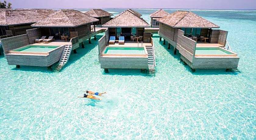 Jawakara Islands Maldives