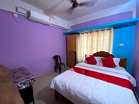 Hotel O Siva Karthika