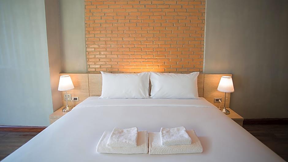 B2 Hat Yai Boutique and Budget Hotel