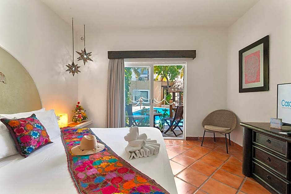 Hotel Riviera Del Sol