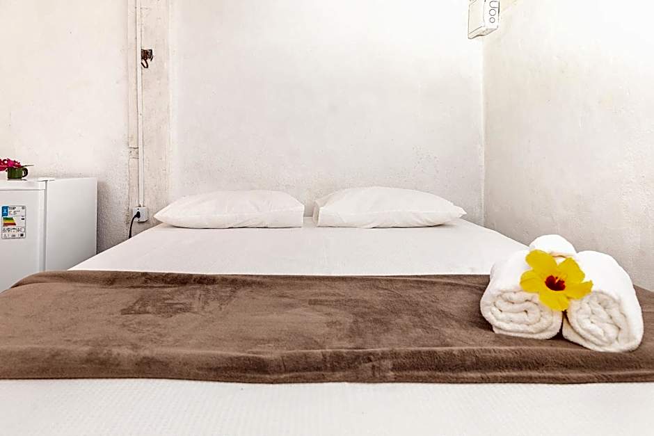 Pousada da Praça Caraíva